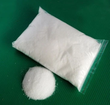 CAS:7784-31-8 | Aluminium Sulfate Octadecahydrate