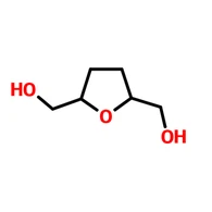CAS:104-80-3|2,5-BIHYDROXYMETHYL TETRAHYDROFURAN