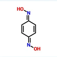 CAS:105-11-3|1,4-Benzochinondioxim