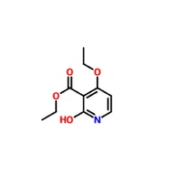 CAS 1174046-84-4 |Ethyl 4-Ethoxy-2-oxo-1,2-dihydropyridin-3-carboxylat