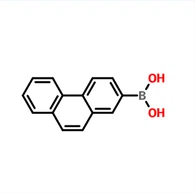 CAS: 1188094-10-1|B-2-Phenanthrenylboronsäure