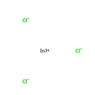 CAS:12672-70-7|Indiumtrichlorid