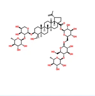 CAS: 129741-57-7|Anemosid B4 PULCHINENOSID B4