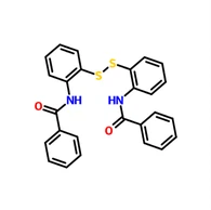 CAS:135-57-9|2,2'-Dithiobisbenzanilid