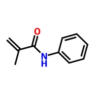 CAS:1611-83-2|N-PHENYLMETHACRYLAMID
