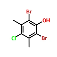 CAS:175204-32-7|2,6-DIBROM-4-CHLOR-3,5-DIMETHYLPHENOL