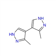 CAS: 1816270-47-9|3,3-Dimethyl-1H,1H-4,4-bipyrazol