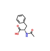 CAS:2018-61-3|N-Acetyl-L-phenylalanin