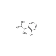 CAS:25178-38-5|2-AMINO-2-(2-HYDROXYPHENYL)ESSIGSÄURE