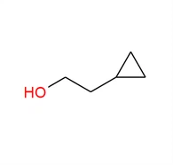 CAS: 2566-44-1|2-Cyclopropylethanol