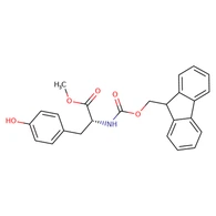 CAS:39208-15-6|FMOC-TYR-OME