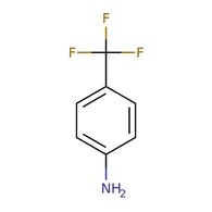 CAS:455-14-1|4-Aminobenzotrifluorid