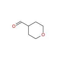 CAS:50675-18-8|Tetrahydropyran-4-carbaldehyd