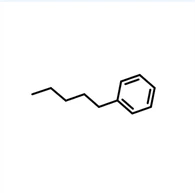 CAS: 538-68-1|Phenylpentan