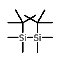 CAS:63262-93-1|T-Butyl-(t-butyl2-silyl)dimethylsilan