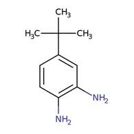 CAS:68176-57-8|4-(TERT-BUTYL)-1,2-DIAMINOBENZOL