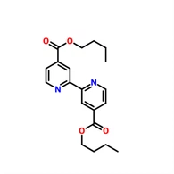 CAS:69641-93-6|Dibutyl 2,2'-bipyridin-4,4'-dicarboxylat