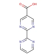 CAS:933191-25-4|2-(Pyrimidin-2-yl)pyrimidin-5-carbonsäure