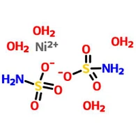 CAS-Nr.124594-15-6|Nickel(II)-sulfamat-Tetrahydrat