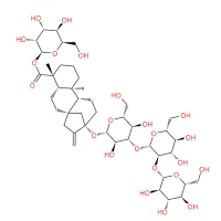 CAS 58543-16-1|Rebaudiosid A|Alfa Chemical