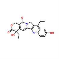 7-Ethyl-10-hydroxycamptothecin|CAS 130144-34-2