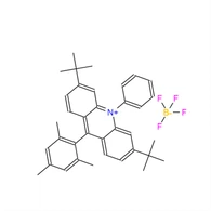 CAS 1810004-87-5|3,6-di-tert.-butyl-9-mesityl-phenylacridin-10-ium Tetrafluorborat