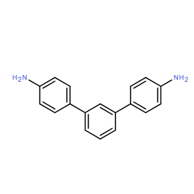 CAS 130821-37-3|[1,1':3',1''-Terphenyl]-4,4''-diamin