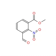 CAS 138229-59-1 Methyl-3-formyl-2-nitrobenzoat