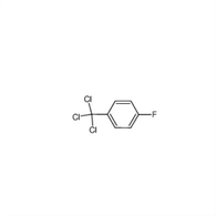 CAS 402-42-6|4-FLUORBENZOTRICHLORID