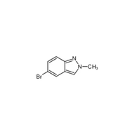 CAS:465529-56-0|5-BROM-2-METHYL-2H-INDAZOL