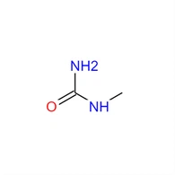 CAS 598-50-5 Methylharnstoff
