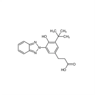 CAS:84268-36-0|Benzolpropansäure, 3-(2H-Benzotriazol-2-yl)-5-(1,1-dimethylethyl)-4-hydroxy-