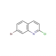 CAS:99455-15-9|7-Brom-2-chlorchinolin