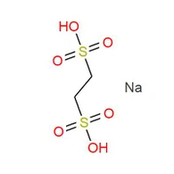 CAS-Nr.5325-43-9|1,2-ETHANDISULFONSÄURE-DINATRIUMSALZ