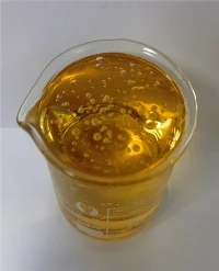 Flüssiges fotoabbildbares Lötmasken-Tintenharz für Leiterplatten|Alkali-lösliches o-Kresol-Novolac-Epoxidacrylat|UV-härtbar, hohe Lichtempfindlichkeit, alkalisch entwickelbar, hitze- und chemikalienbeständig|Für Hersteller von Lötmaskentinten